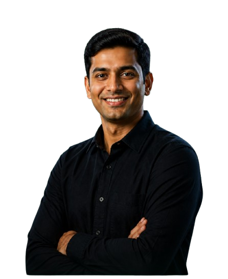 Karthik Iyer