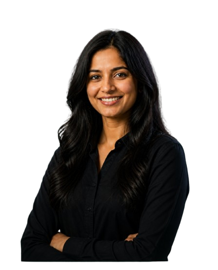 Meera Pillai