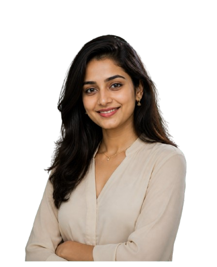 Priya Menon