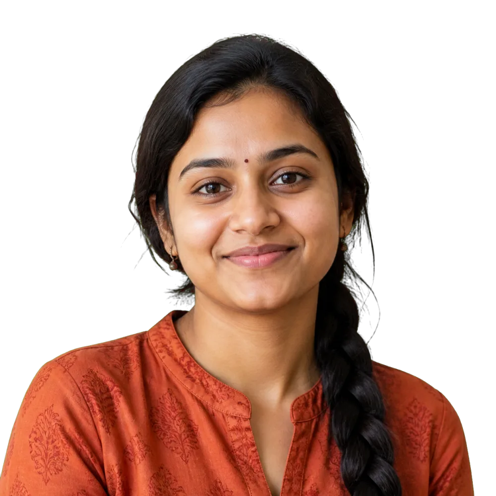 Anjali Verma