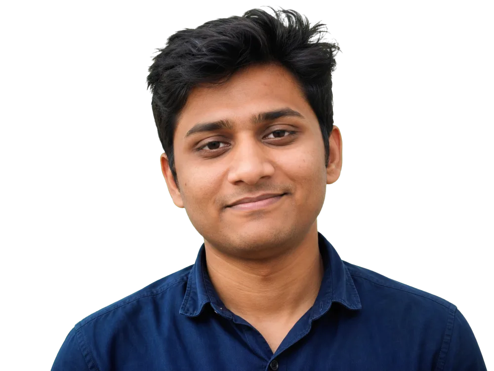 Vikas Gupta