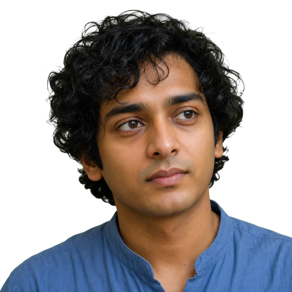 Rakesh Yadav