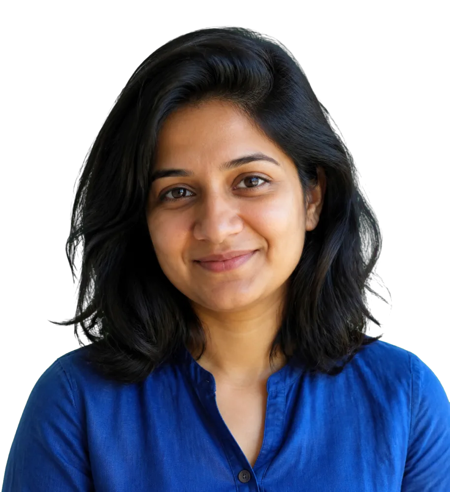 Kavita Mishra