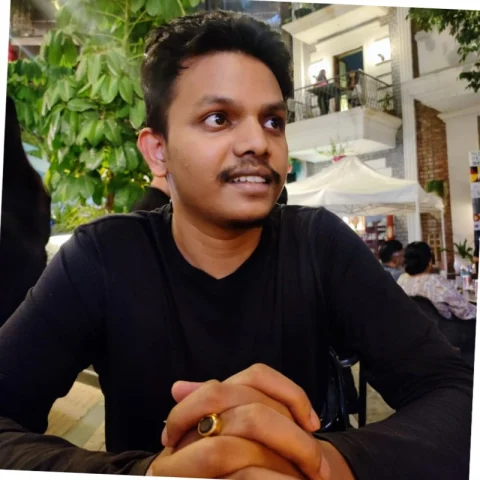 Sabyasachi Behera