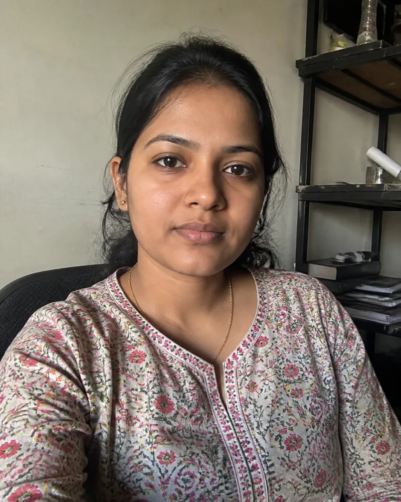Nandini Iyer