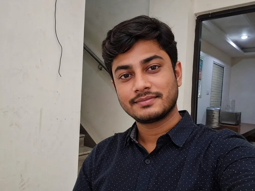 Rishabh Jain