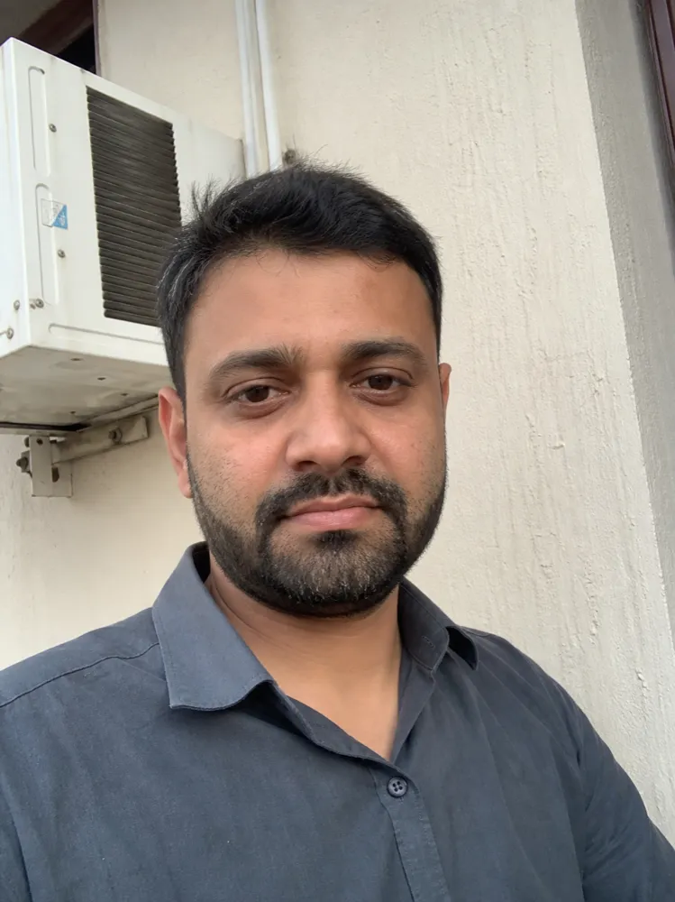 Siddharth Bhat