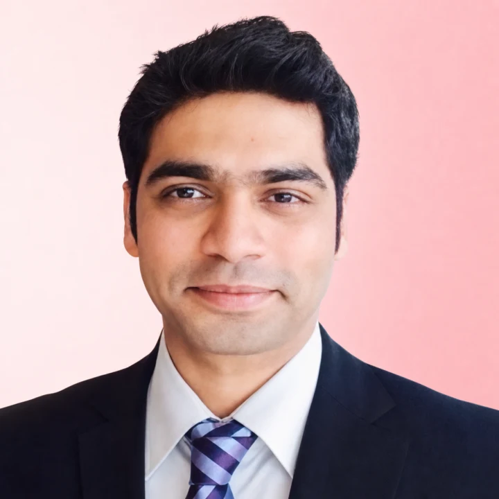 Dr. Sai Kiran