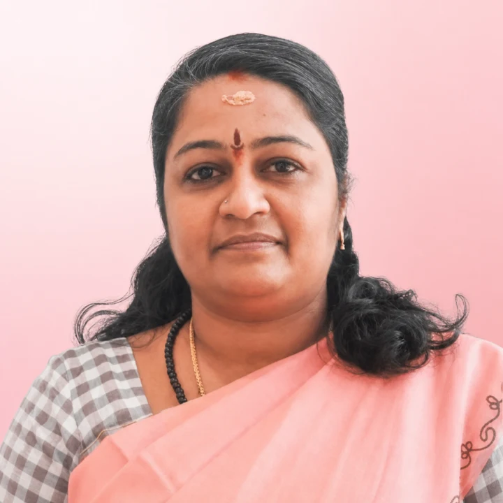 Dr. Rajeswari R