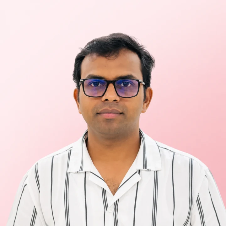Dr. Rijesh Krishna