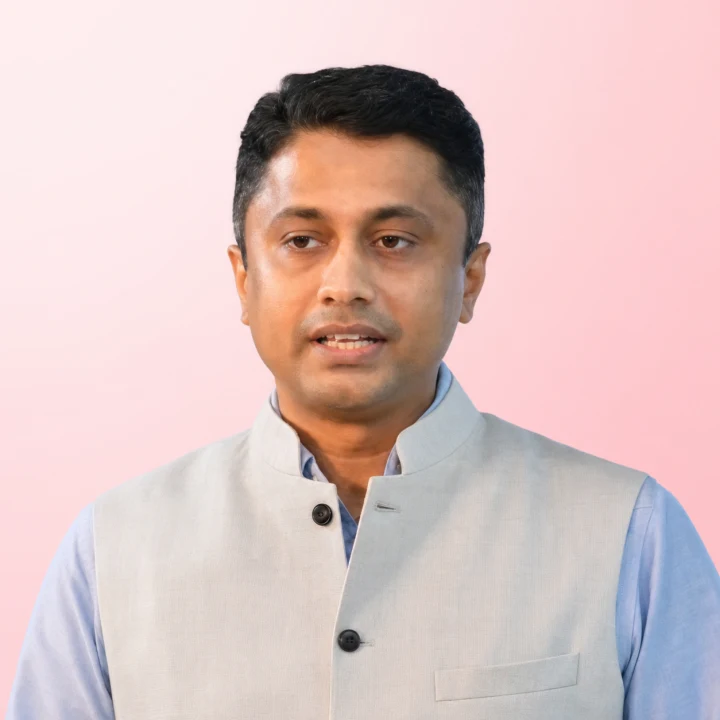Dr. Saishyam Narayanan