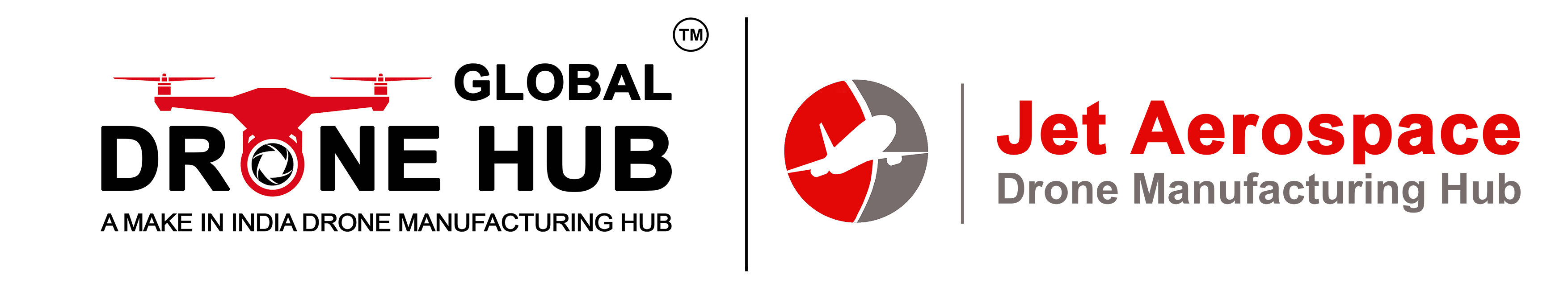 Global Drone Hub and Jet Aerospace